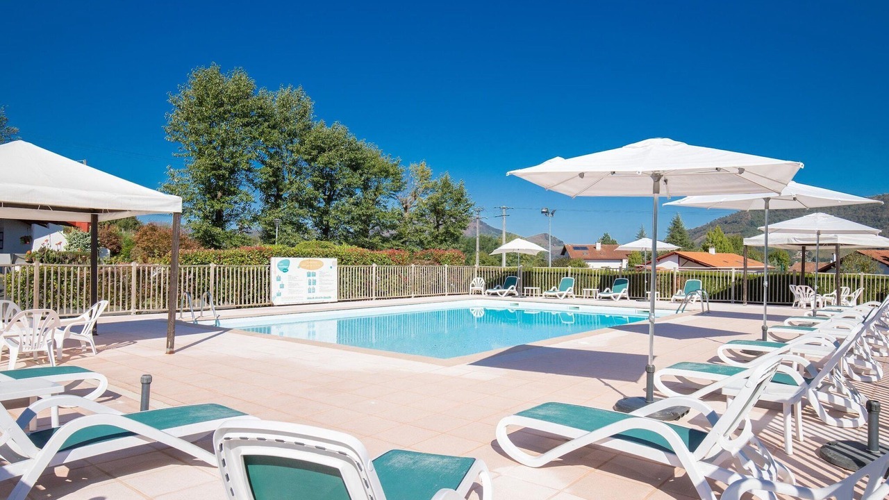 Photo of Outdoor in Saint-Jean-Pied-de-Port