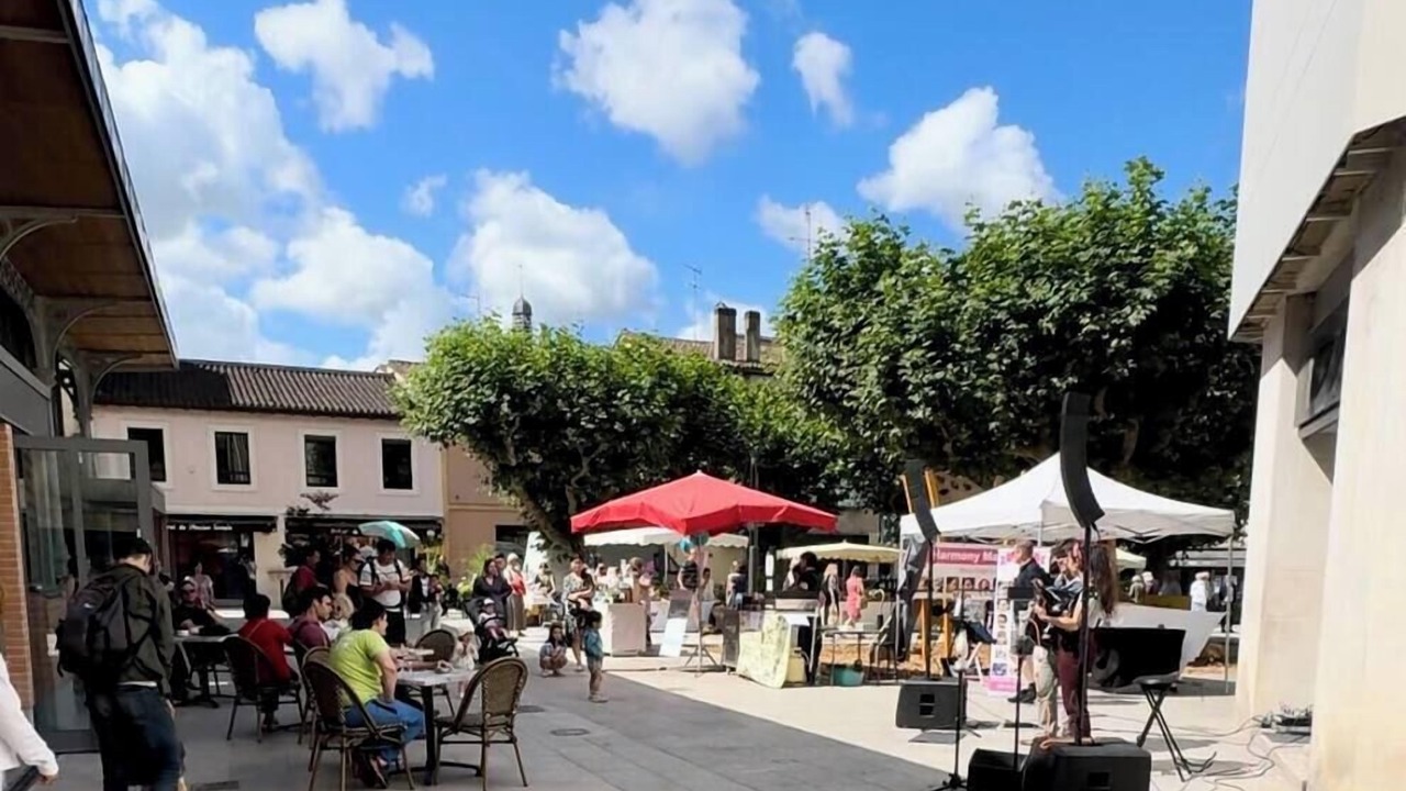 Photo of Others in Bergerac