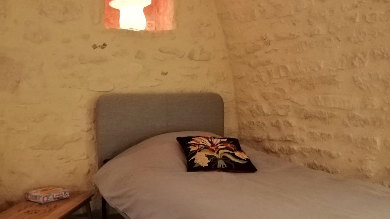 Photo of Bedroom in Gencay