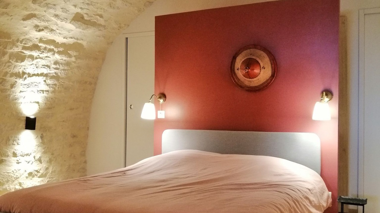 Photo of Bedroom in Gencay