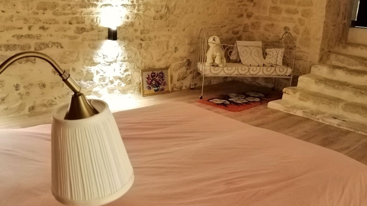 Photo of Bedroom in Gencay