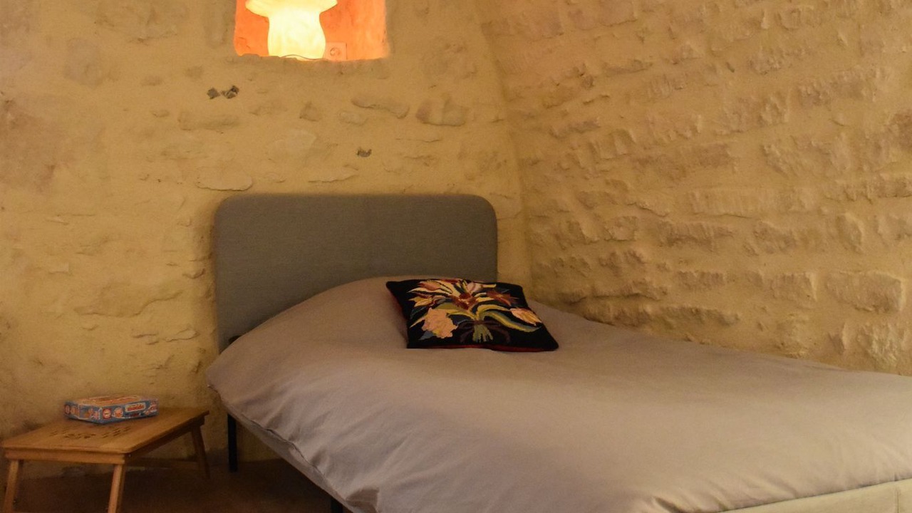 Photo of Bedroom in Gencay