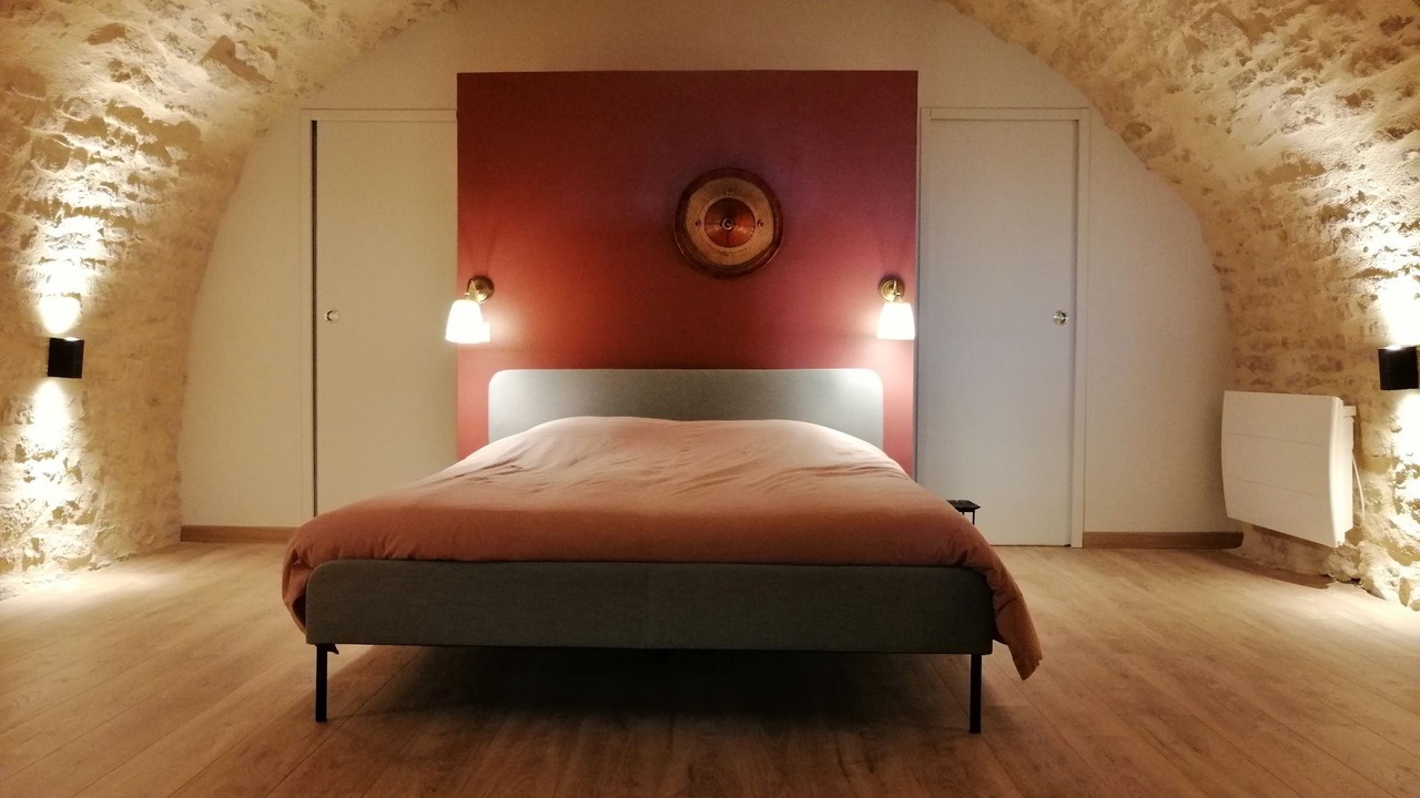 Photo of Bedroom in Gencay