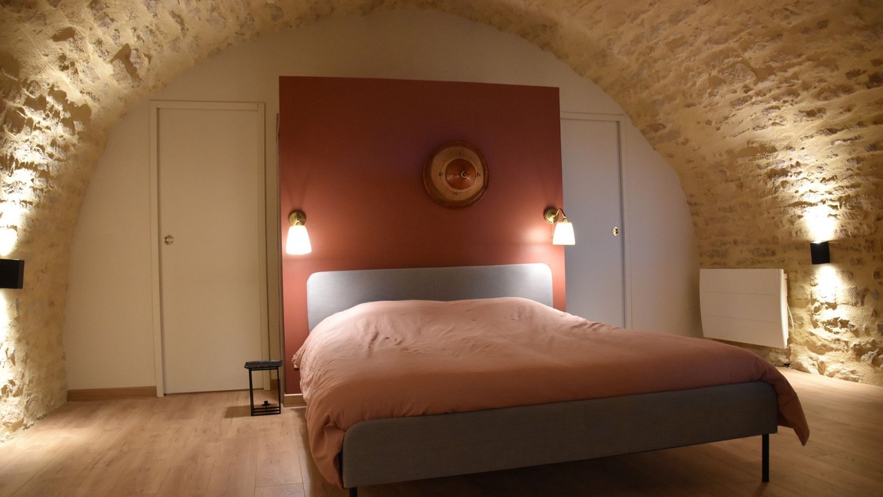 Photo of Bedroom in Gencay