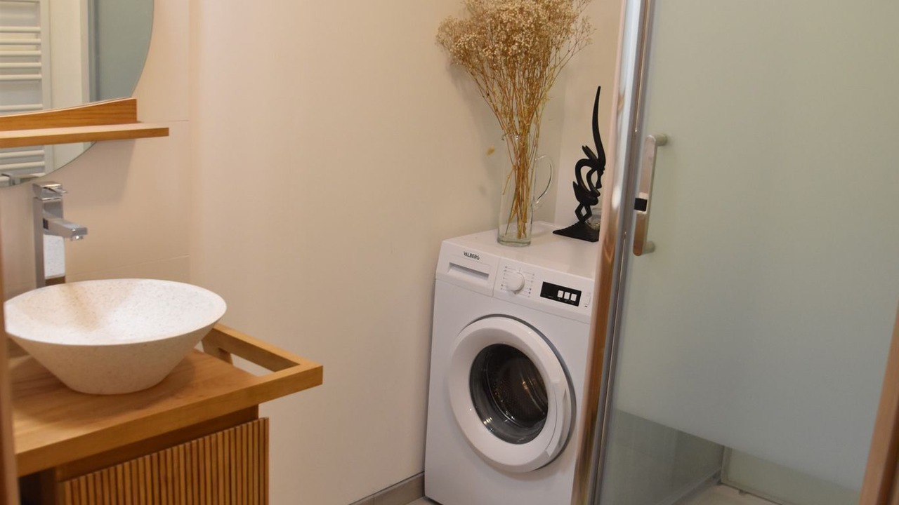 Photo of Bathroom in Gencay
