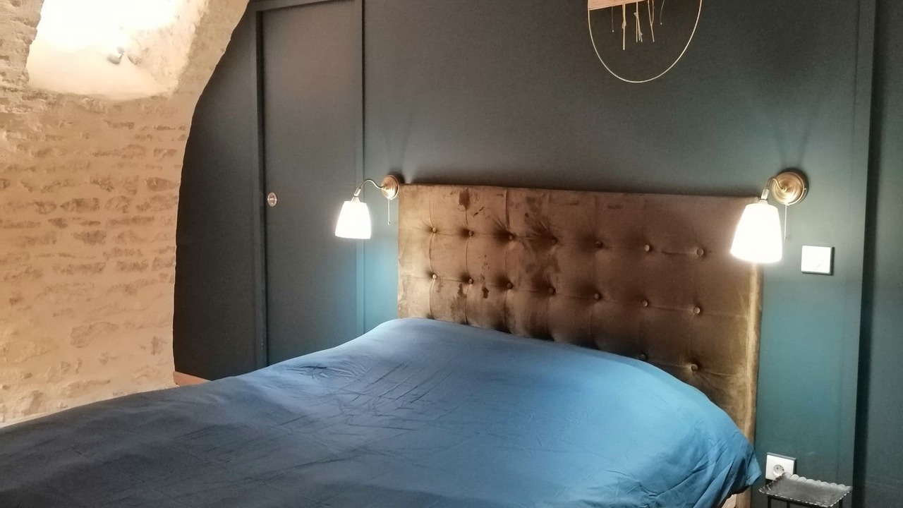 Photo of Bedroom in Gencay