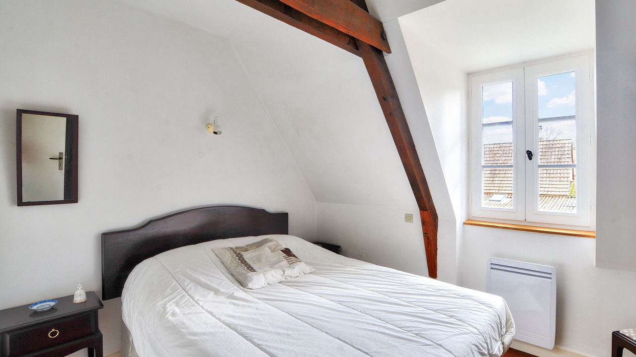 Photo of Bedroom in Saint-Leon-sur-Vezere