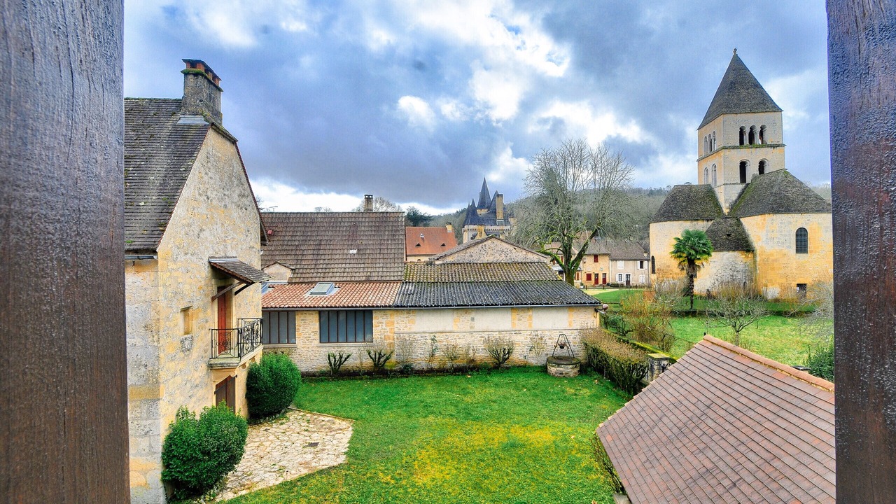 Photo of Outdoor in Saint-Leon-sur-Vezere