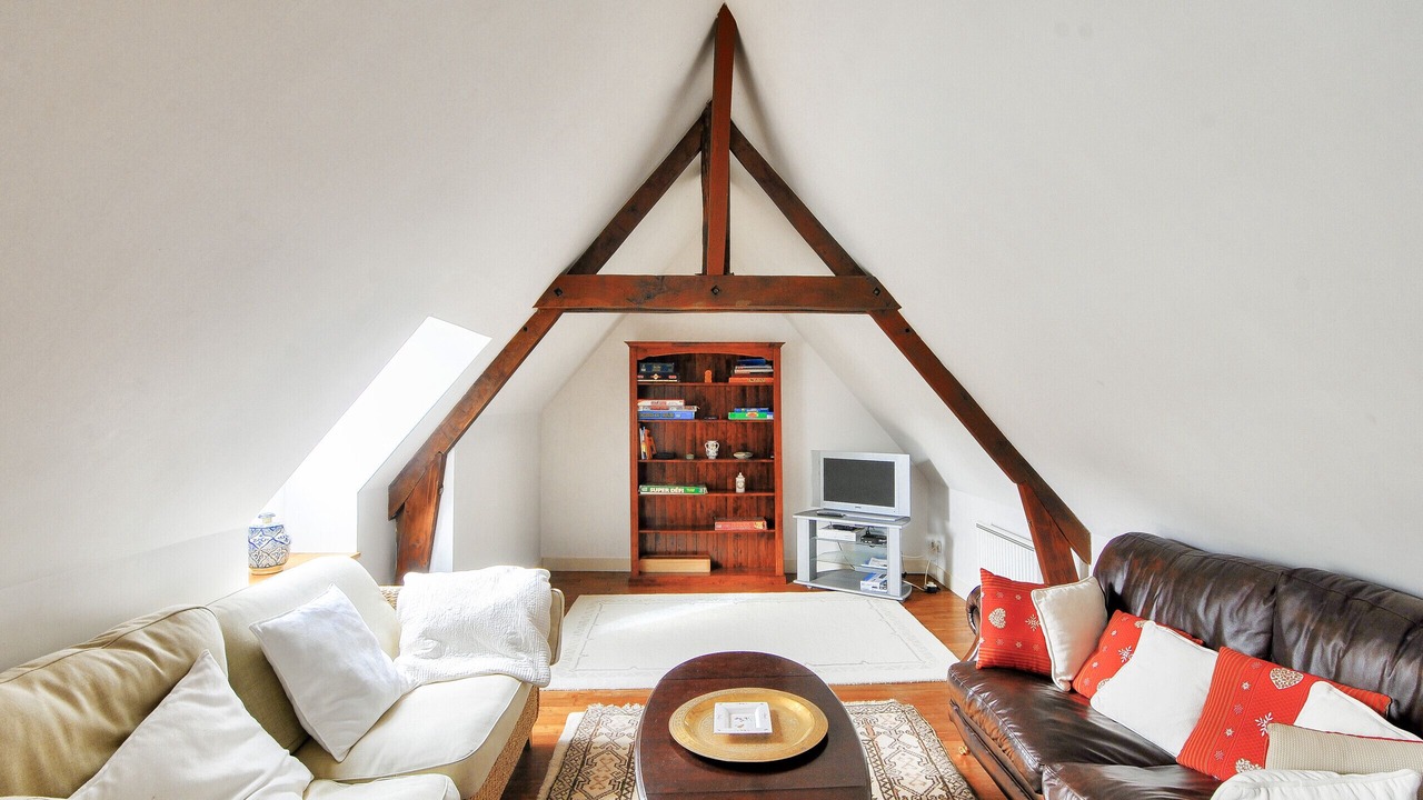 Photo of Livingroom in Saint-Leon-sur-Vezere
