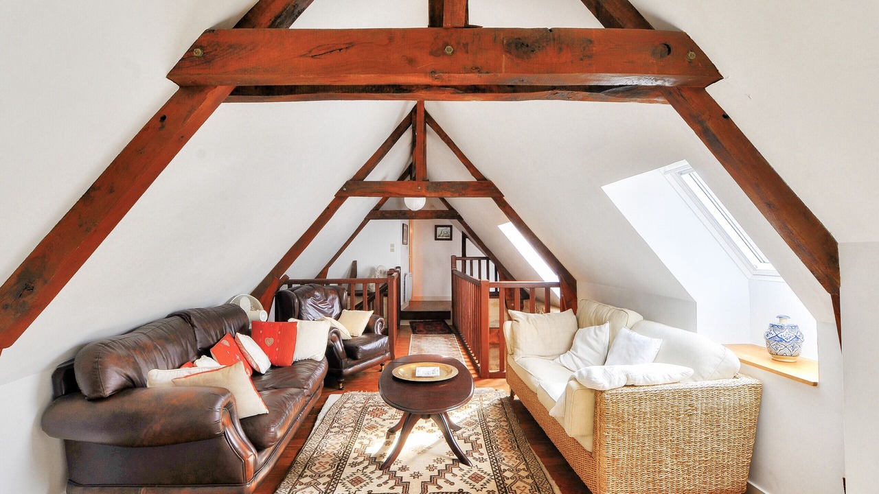 Photo of Livingroom in Saint-Leon-sur-Vezere