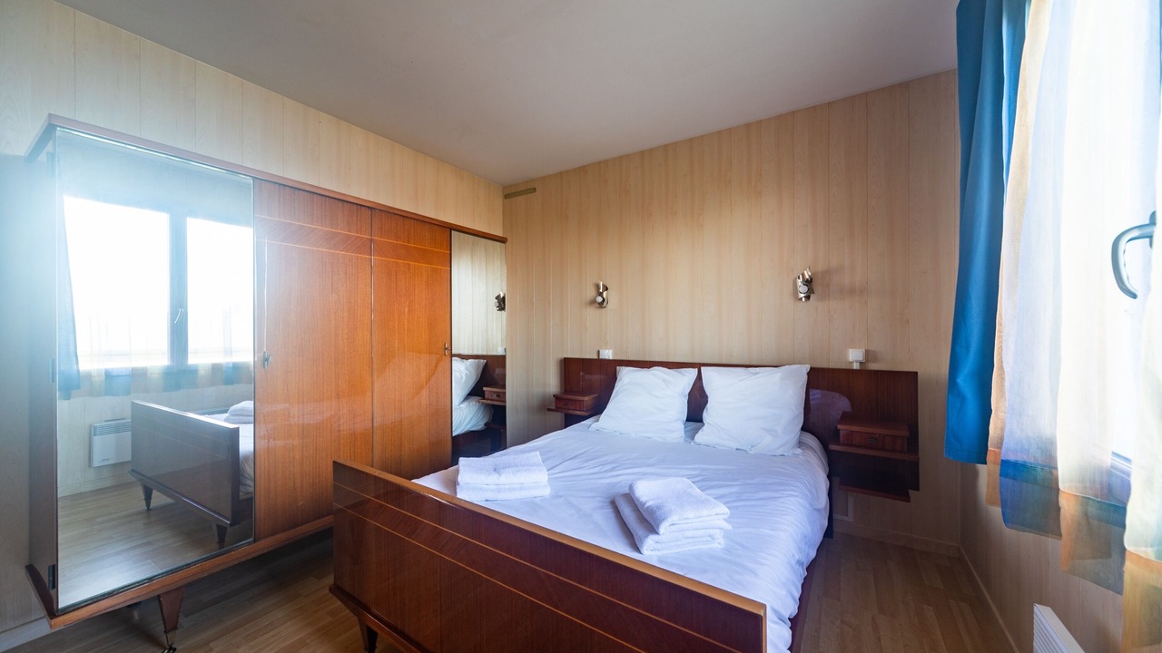 Photo of Bedroom in LAbsie