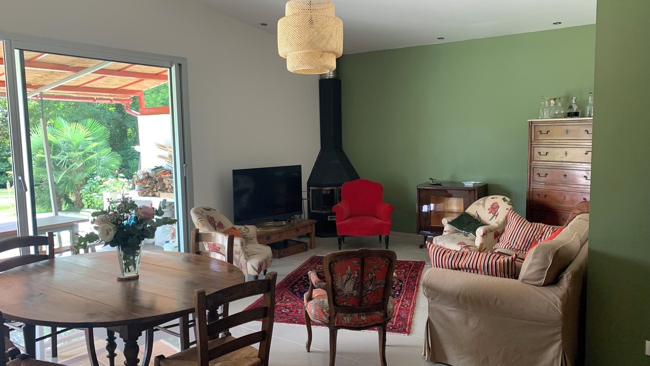 Photo of Livingroom in Bonloc