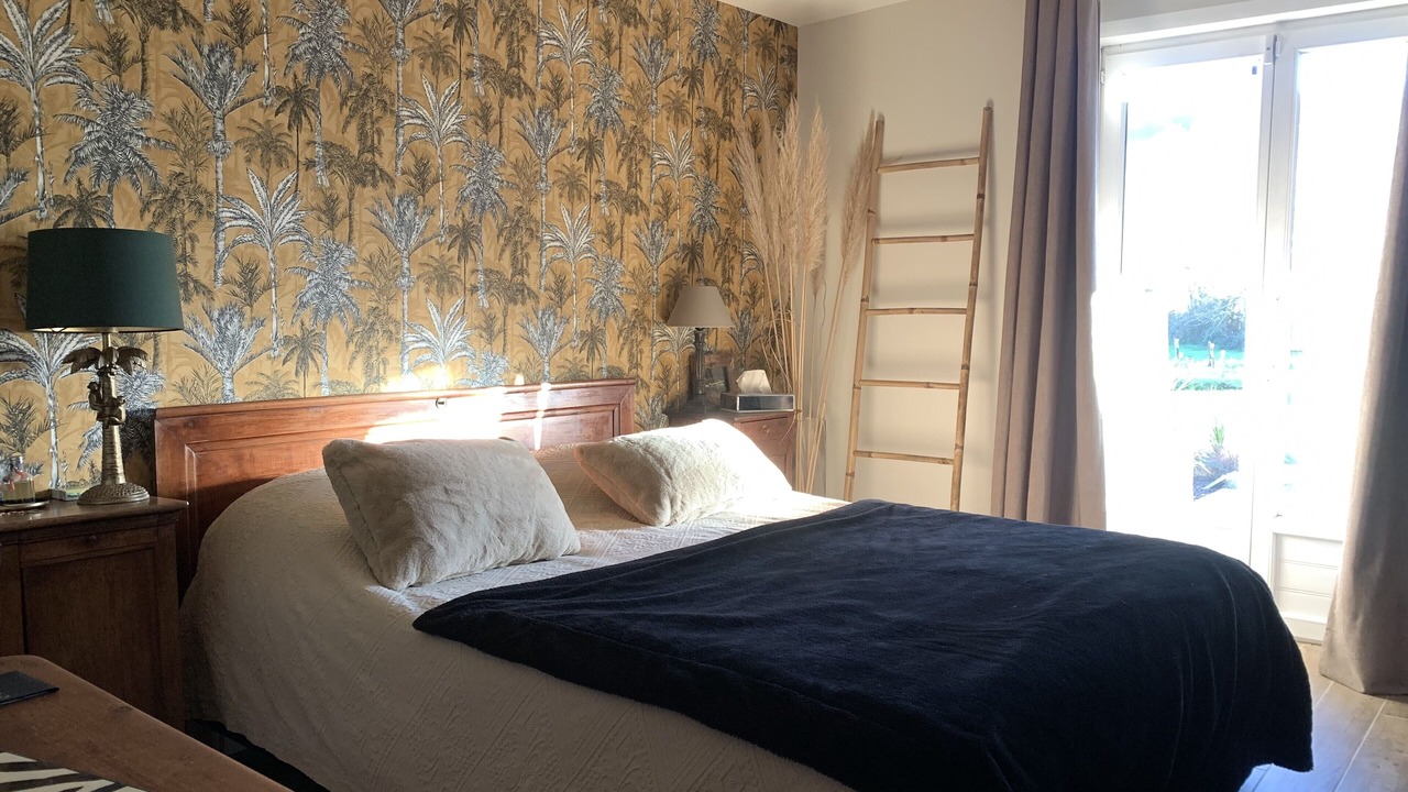 Photo of Bedroom in Bonloc