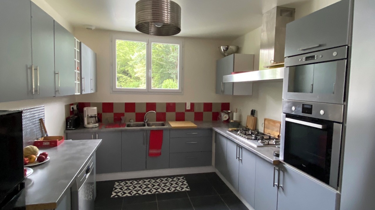 Photo of Kitchen in Bonloc