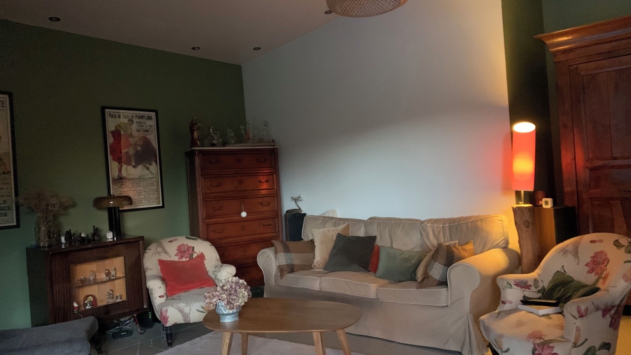 Photo of Livingroom in Bonloc