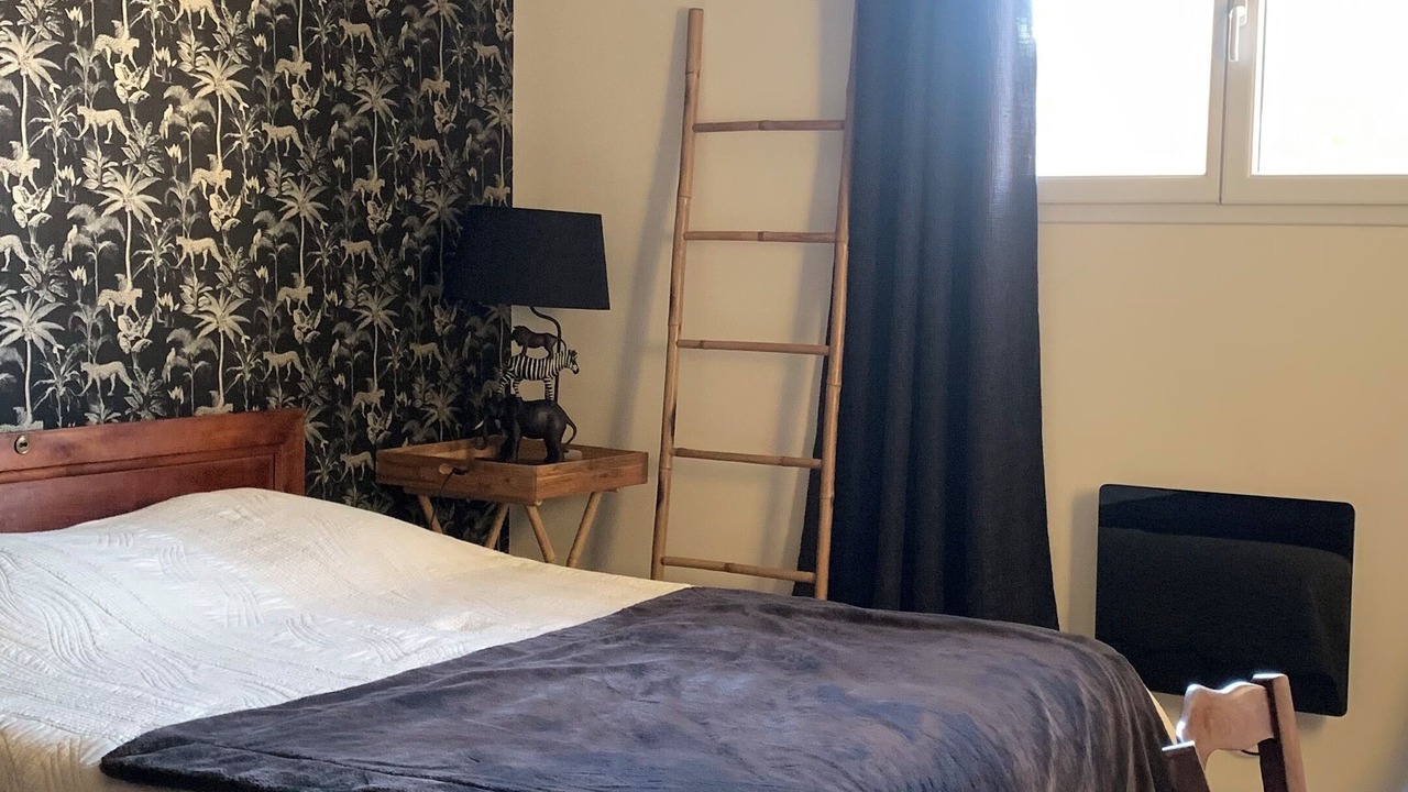 Photo of Bedroom in Bonloc