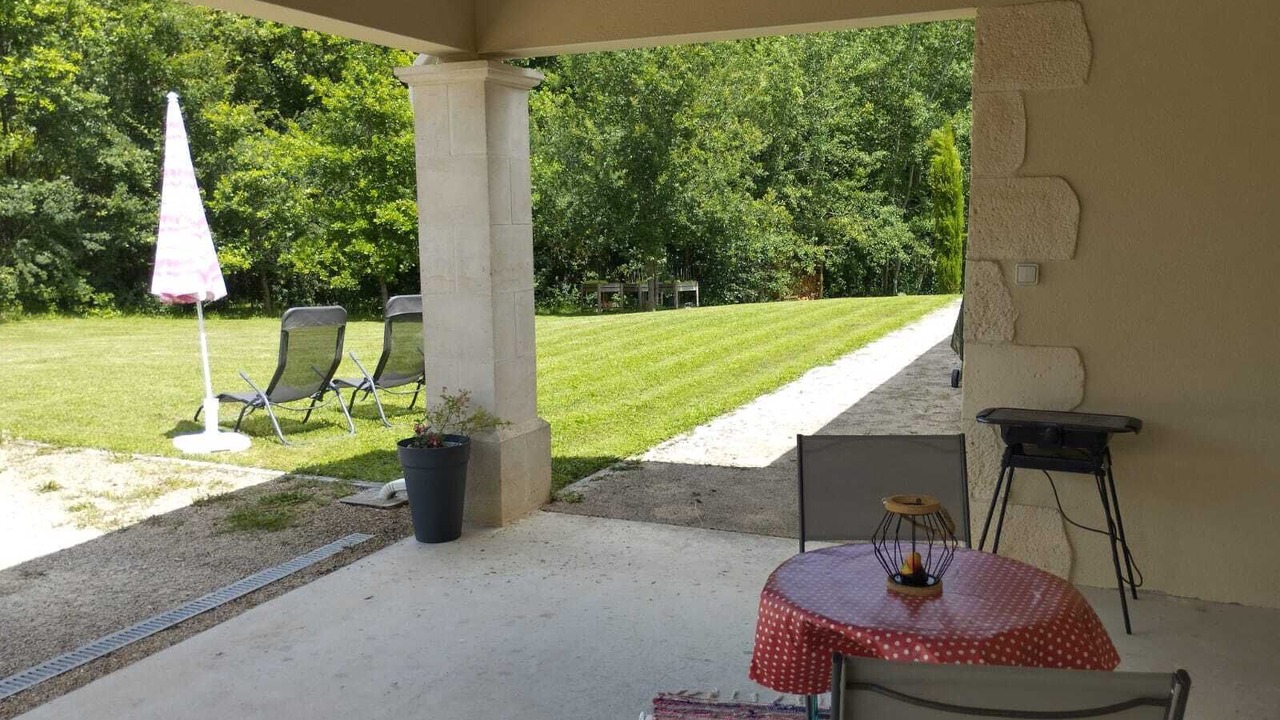 Photo of Outdoor in Saint-Sernin