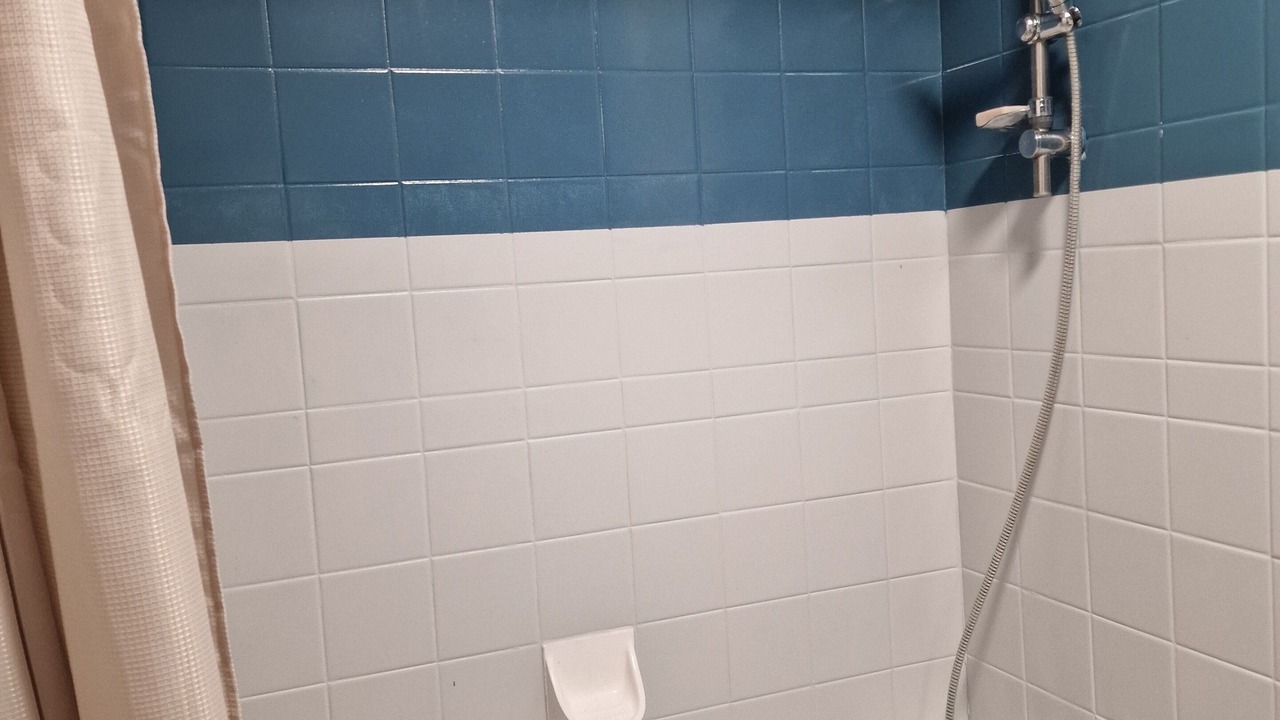 Photo of Bathroom in Saint-Julien-de-Lampon