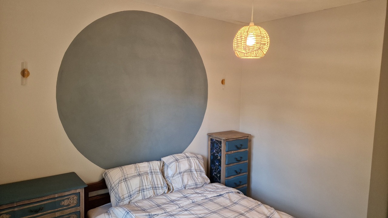 Photo of Bedroom in Saint-Julien-de-Lampon