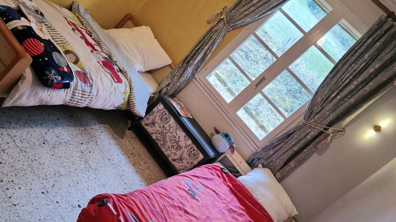 Photo of Bedroom in Saint-Julien-de-Lampon