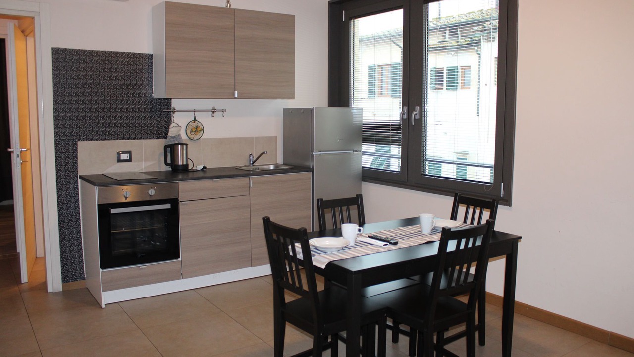 Photo of Kitchen in Signa