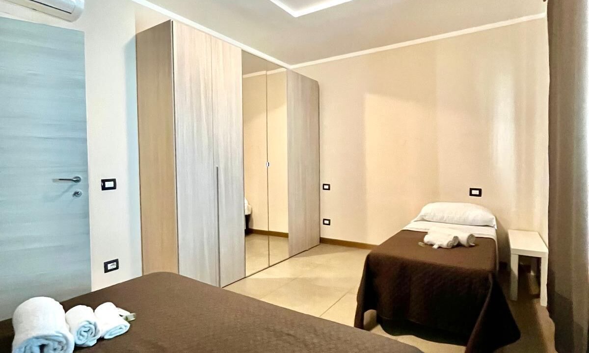 Photo of Bedroom in Signa