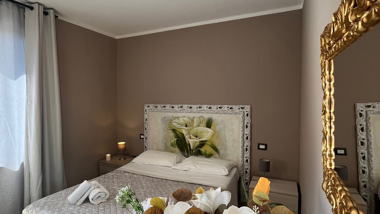 Photo of Bedroom in Signa