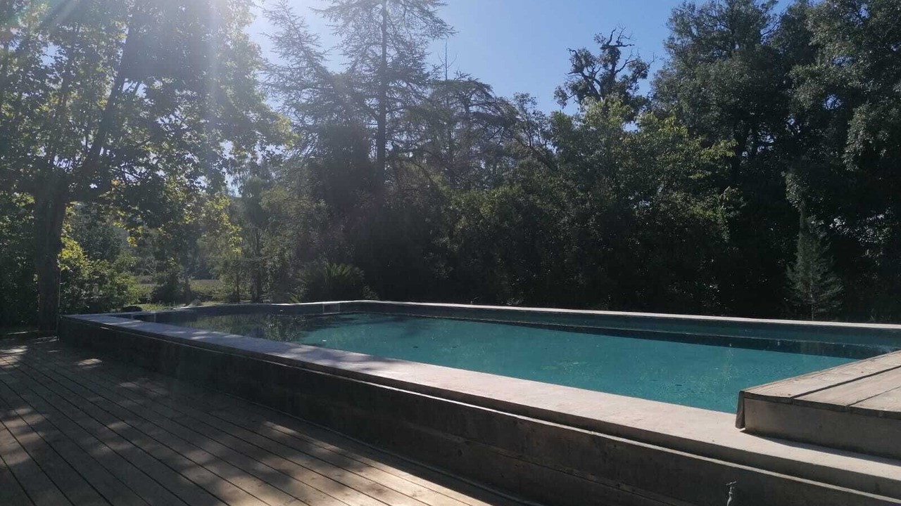 Photo of Outdoor in Hyeres