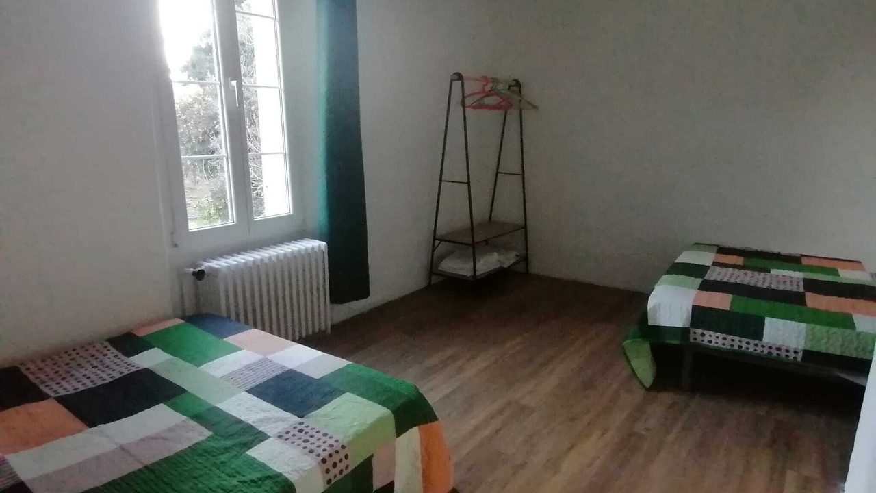 Photo of Bedroom in Hyeres