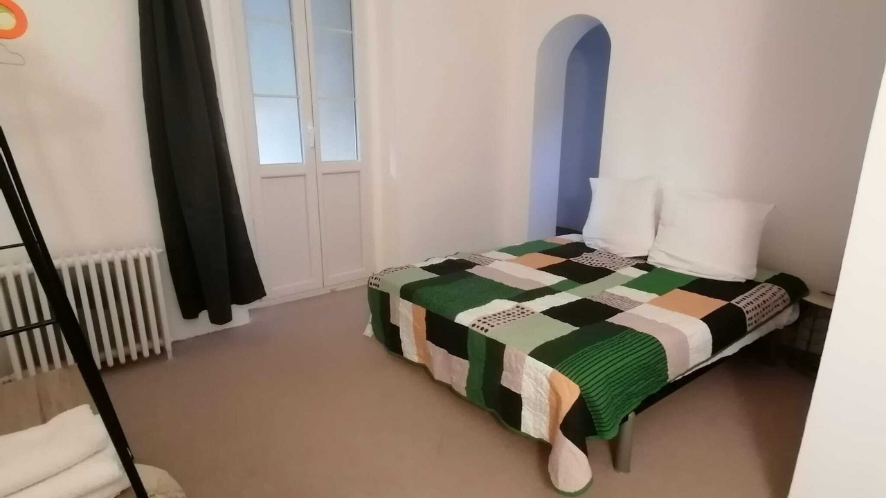 Photo of Bedroom in Hyeres