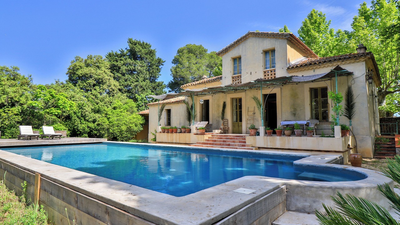 Photo of Outdoor in Hyeres