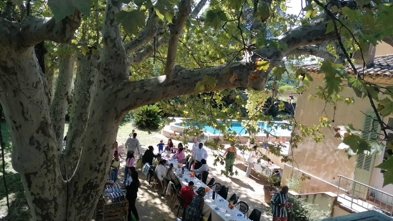 Photo of Outdoor in Hyeres