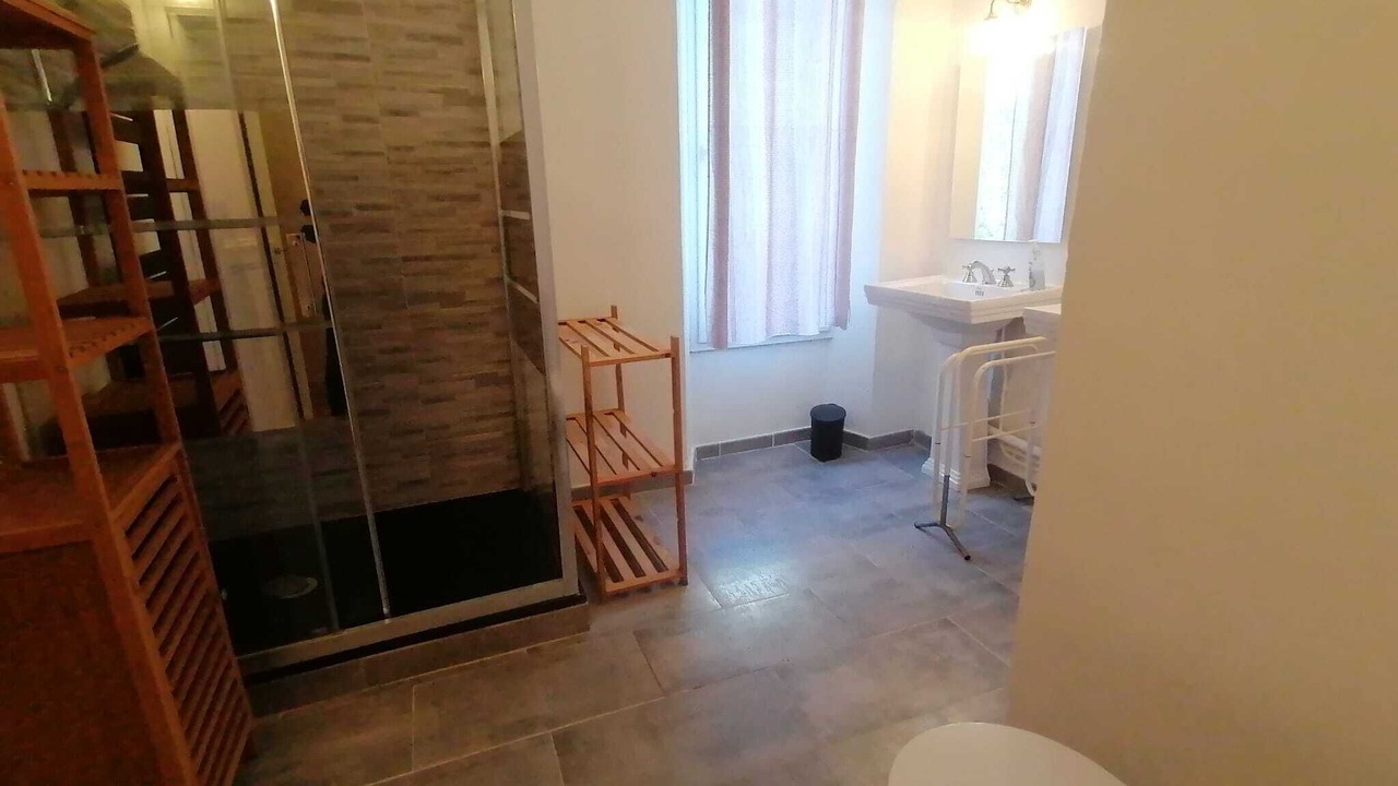 Photo of Bathroom in Hyeres