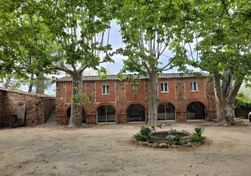 Photo of Outdoor in Hyeres