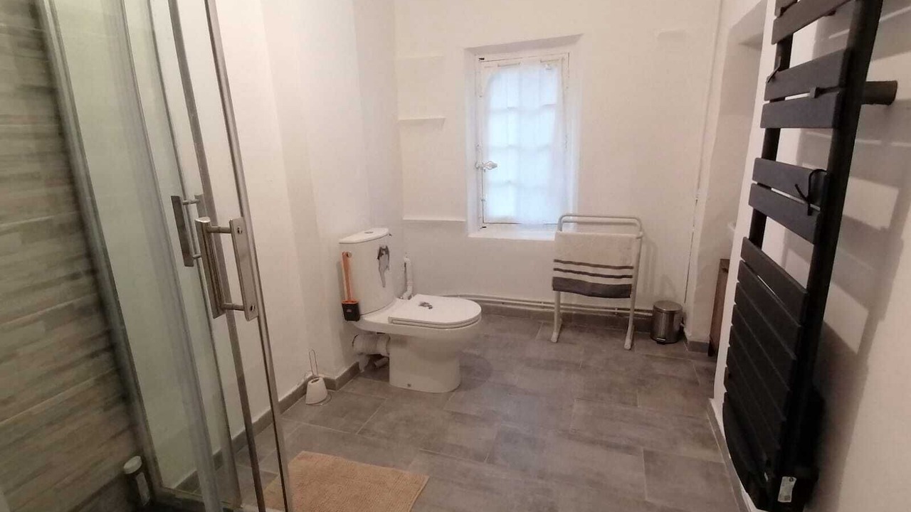 Photo of Bathroom in Hyeres