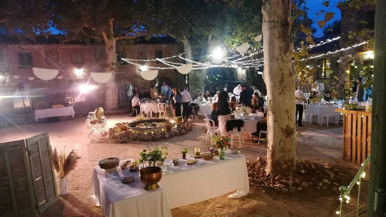 Photo of Outdoor in Hyeres