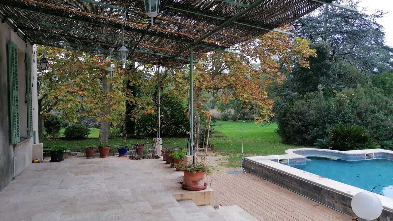 Photo of Outdoor in Hyeres