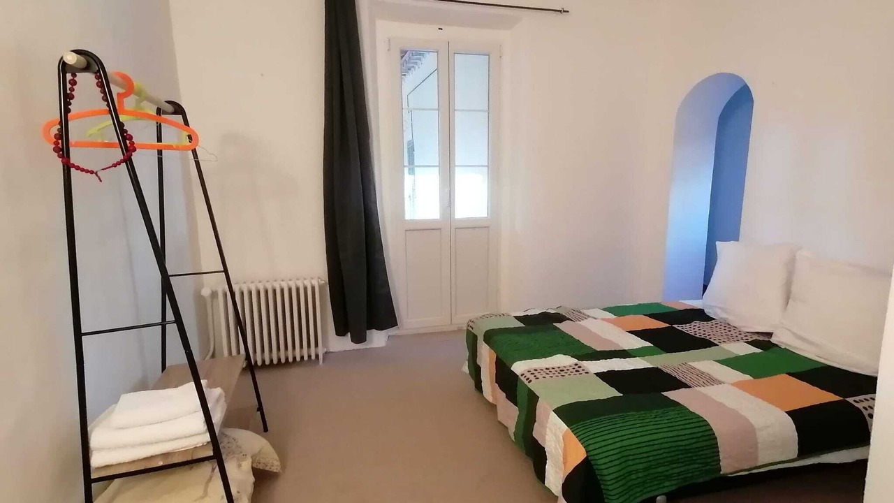 Photo of Bedroom in Hyeres