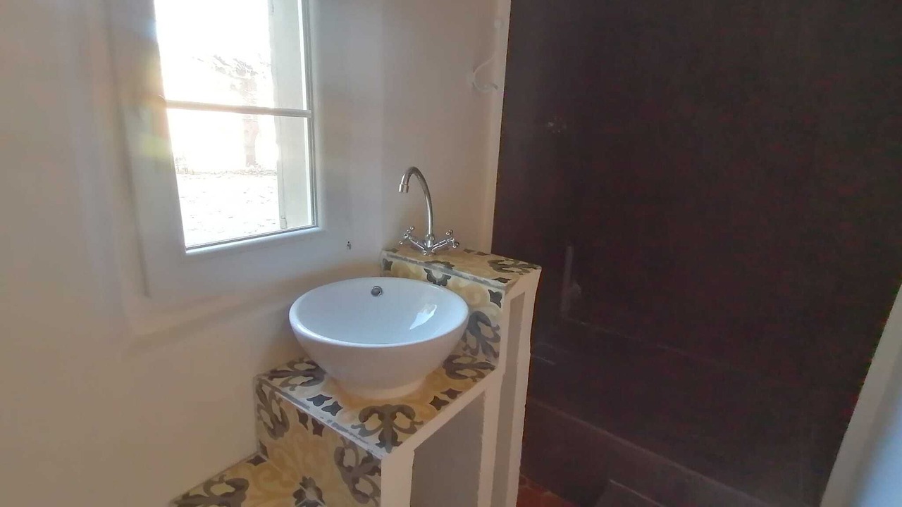 Photo of Bathroom in Hyeres
