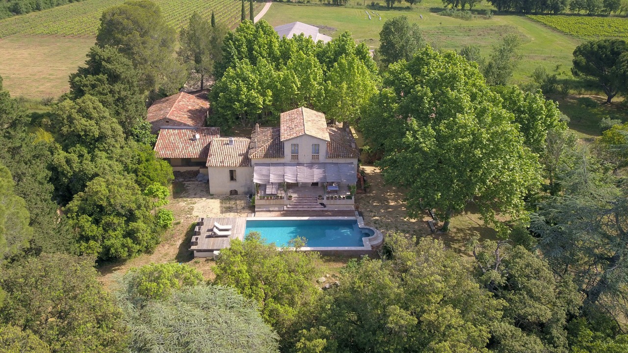 Photo of Outdoor in Hyeres
