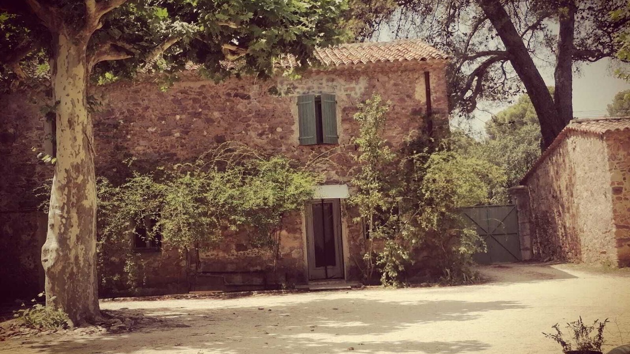 Photo of Outdoor in Hyeres