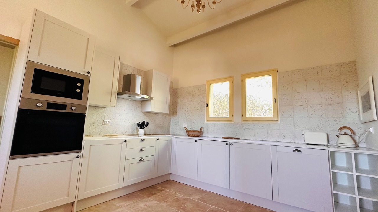 Photo of Kitchen in Vaugines