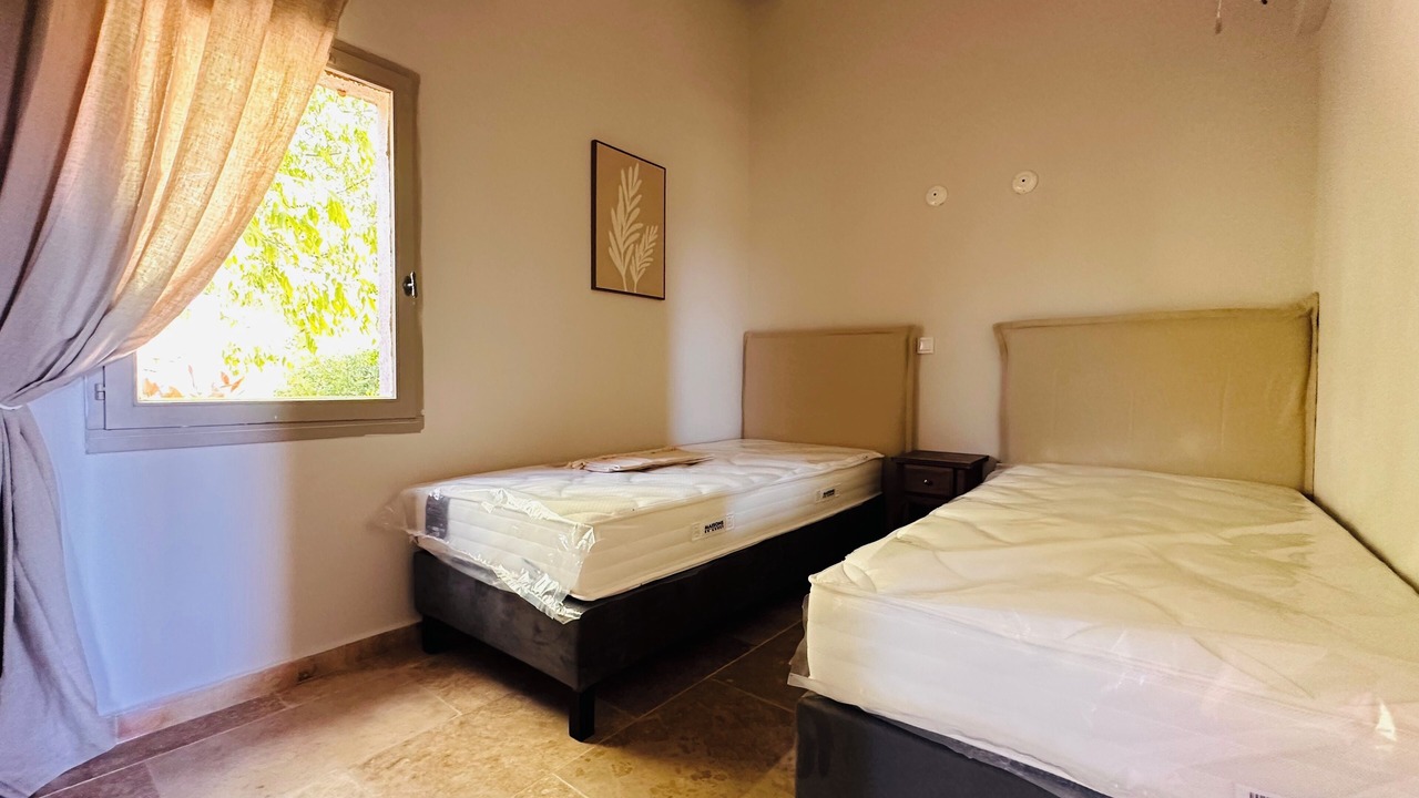 Photo of Bedroom in Vaugines