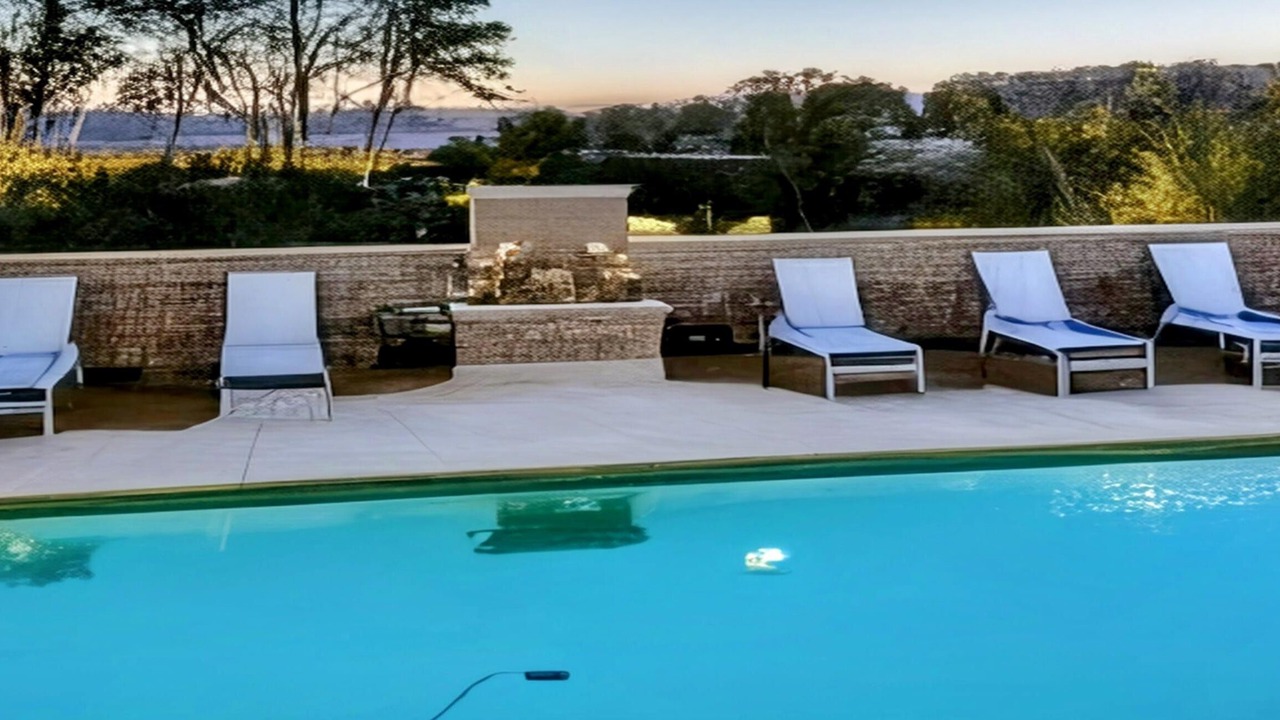 Photo of Outdoor in Vaugines