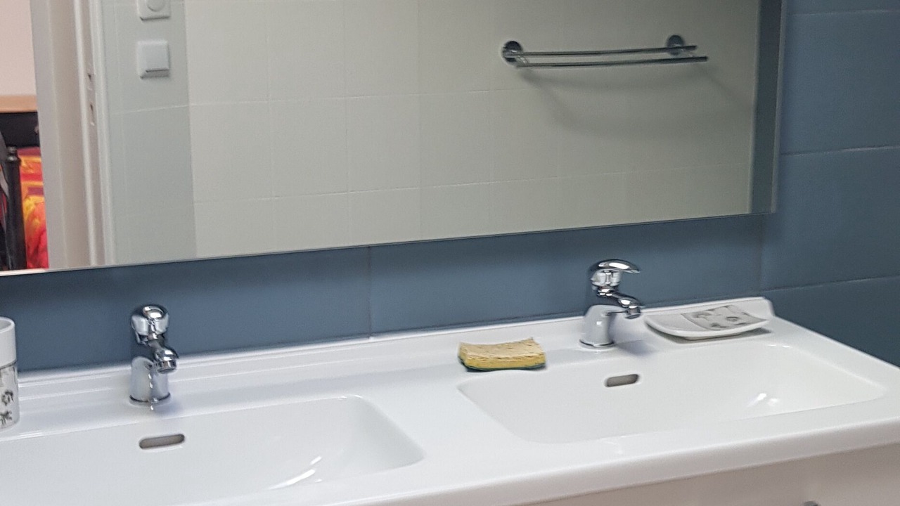 Photo of Bathroom in Quartier des Boucholeurs