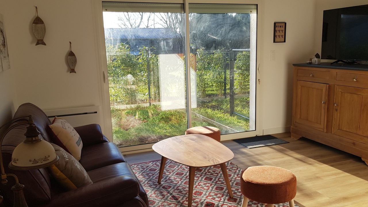 Photo of Livingroom in Quartier des Boucholeurs