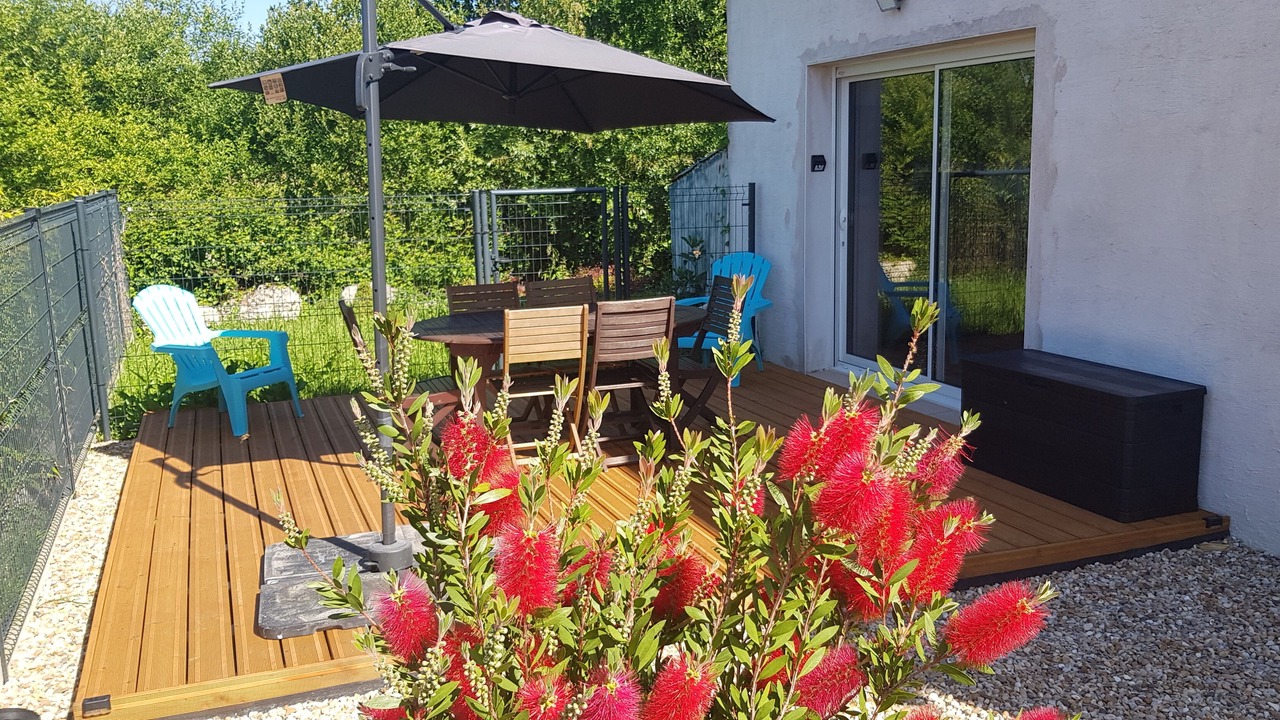 Photo of Outdoor in Quartier des Boucholeurs