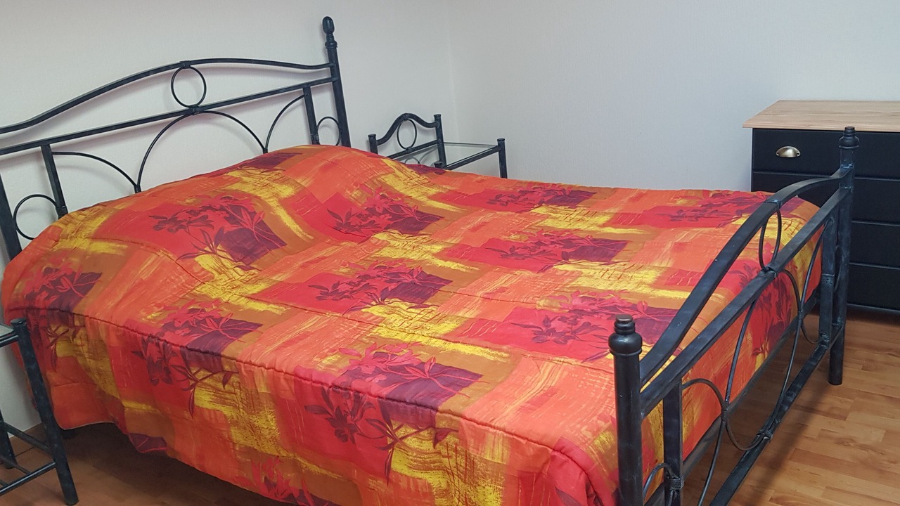 Photo of Bedroom in Quartier des Boucholeurs