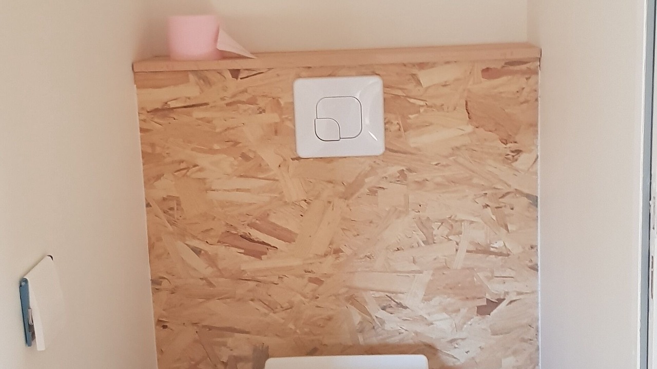 Photo of Bathroom in Quartier des Boucholeurs