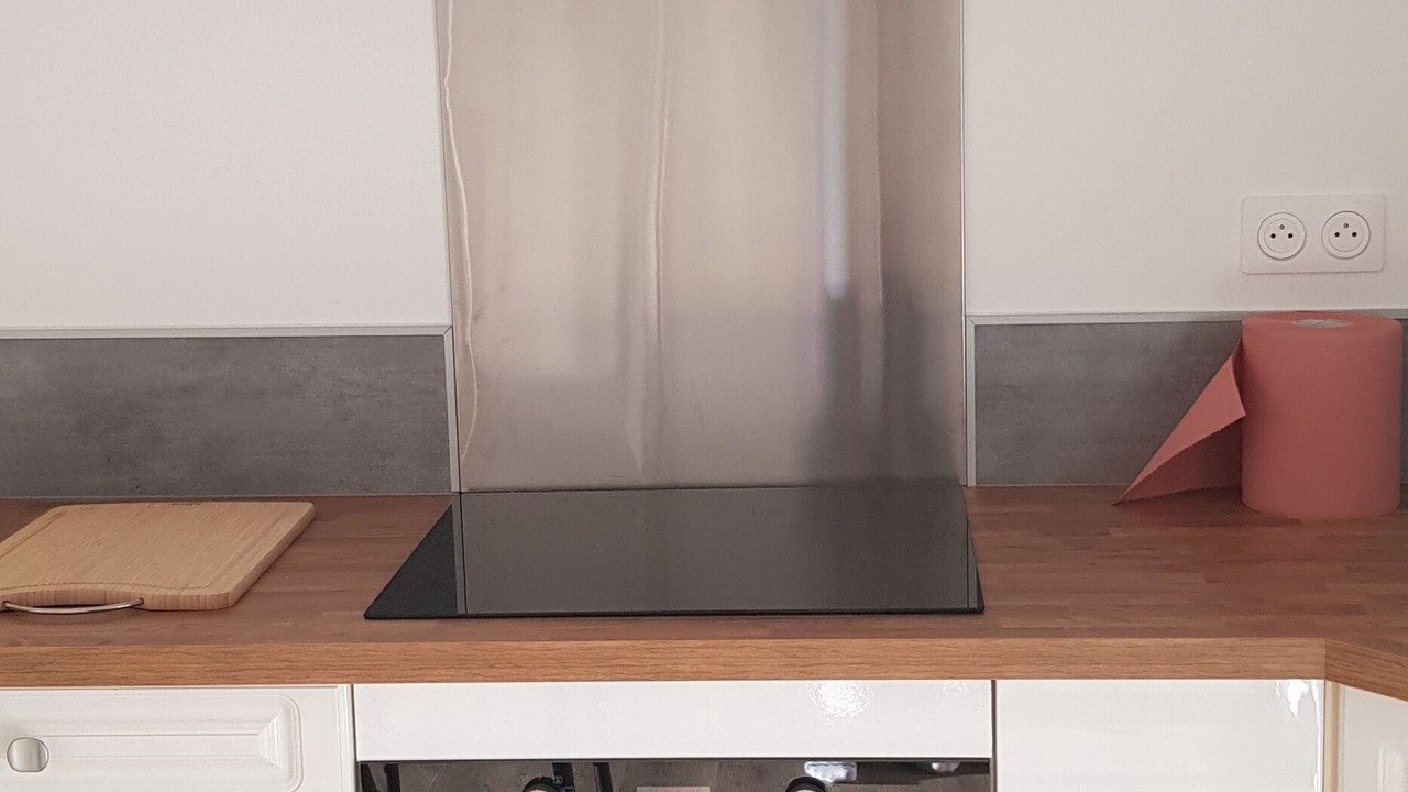 Photo of Kitchen in Quartier des Boucholeurs